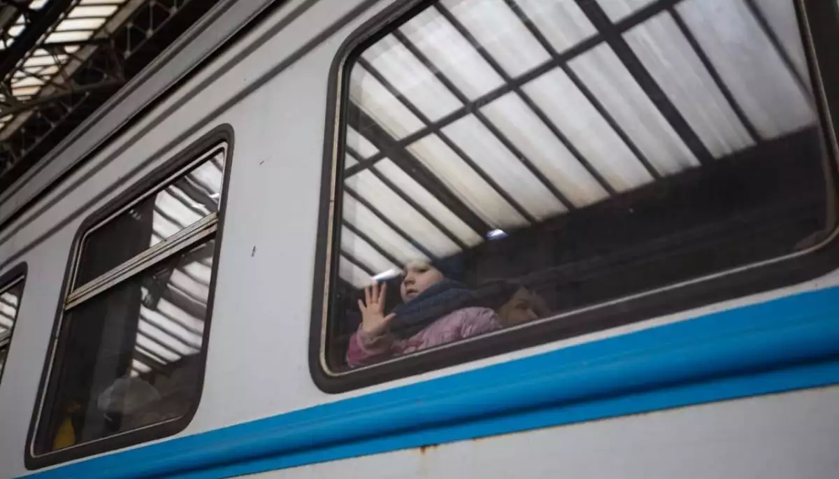 «Укрзалізниця» запустила сайт про пасажирські перевезення під час війни