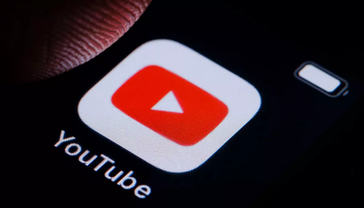 YouTube заблокує канали державних медіа Росії по всьому світу