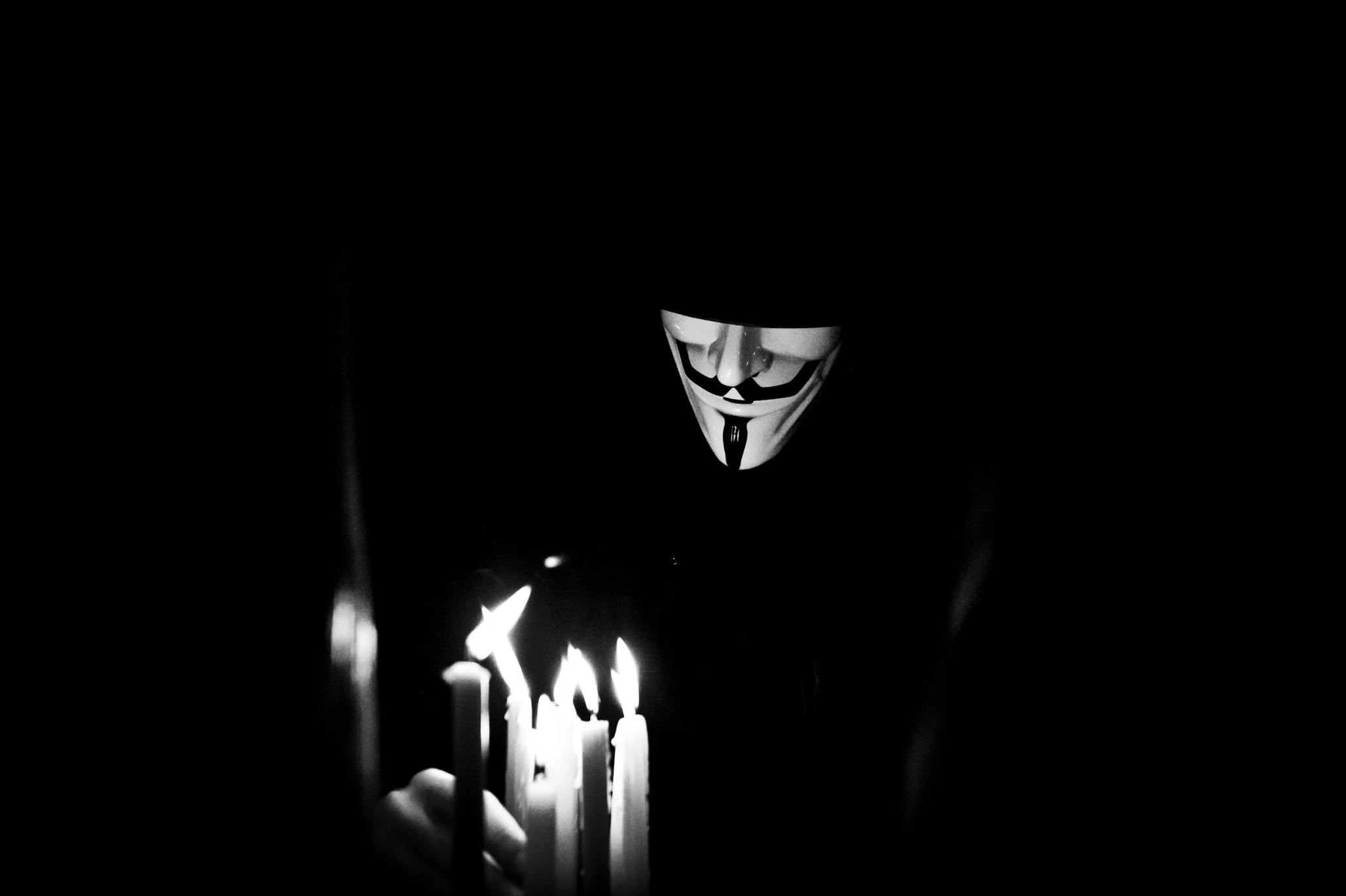 Anonymous зламав сайт «Росатому»
