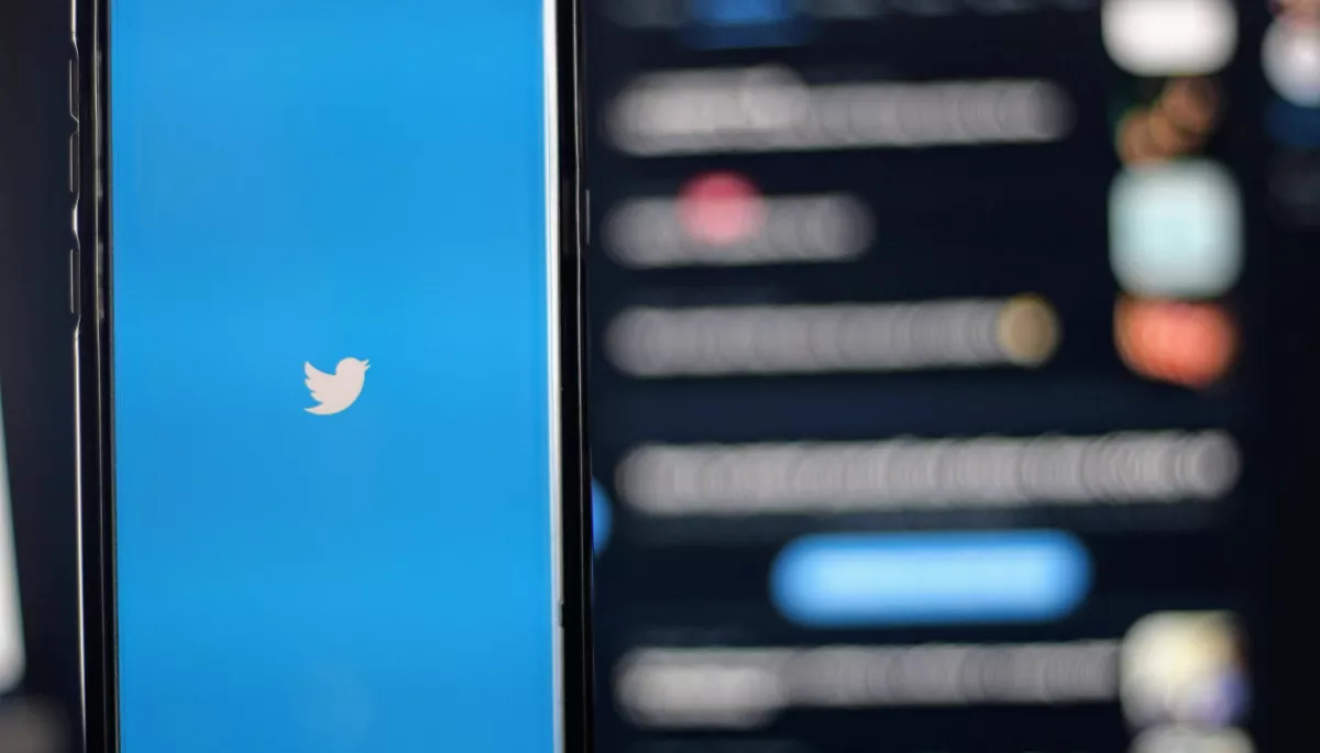 Twitter видалив понад 50 тисяч брехливих твітів про війну в Україні