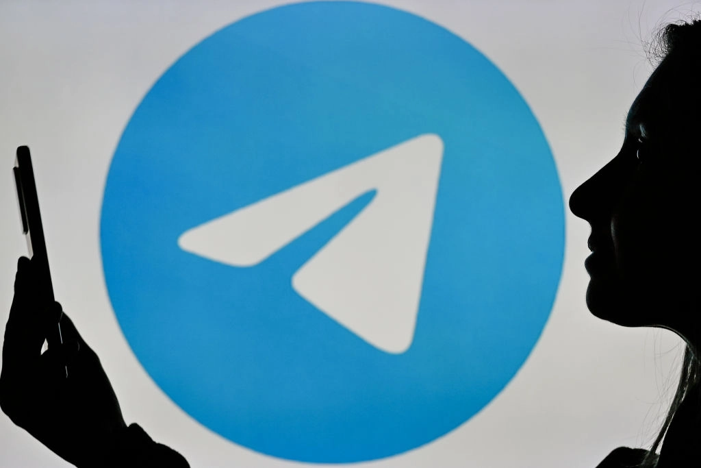 Кіберполіція дала рекомендації, як подбати про безпеку у Telegram