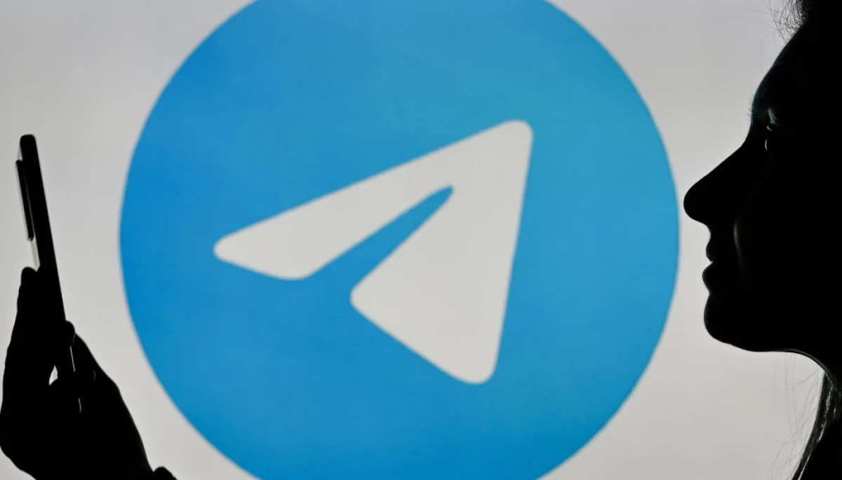 Кіберполіція дала рекомендації, як подбати про безпеку у Telegram