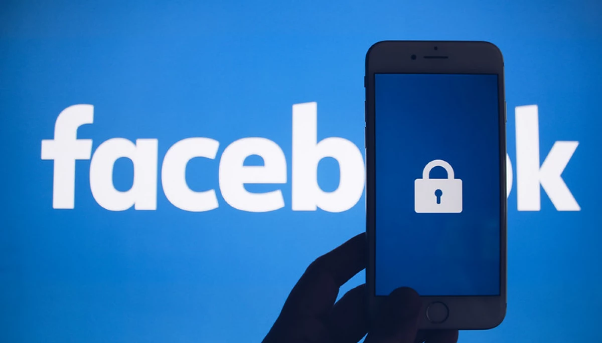 У Росії заборонили Facebook та Instagram