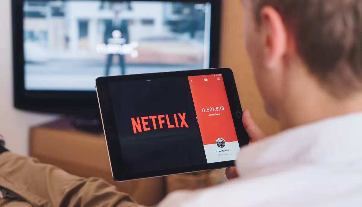Netflix видалив з App Store і Google Play в Росії свій застосунок