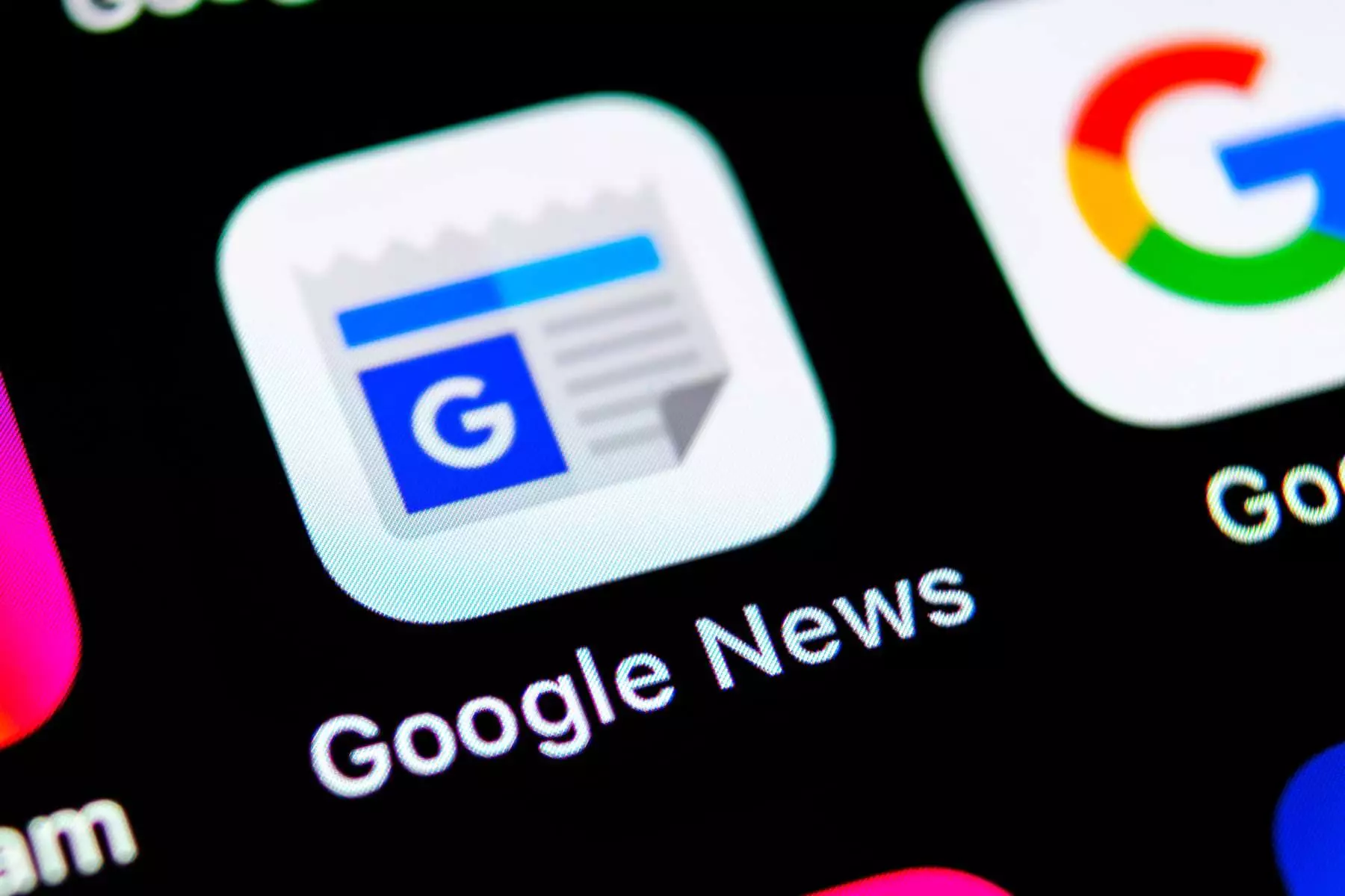 В Росії заблокували Google News