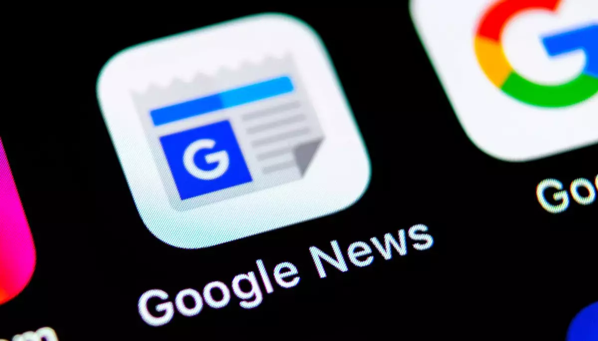 В Росії заблокували Google News