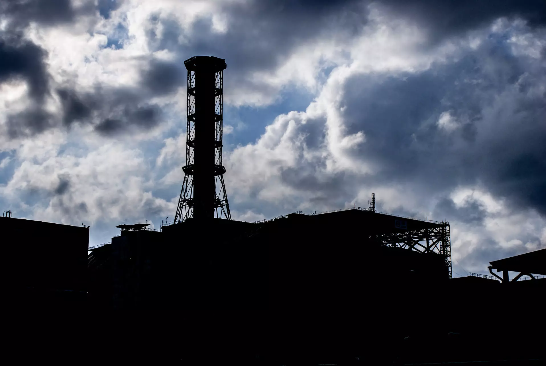 Фейк: У Чорнобильській зоні вирують масштабні пожежі