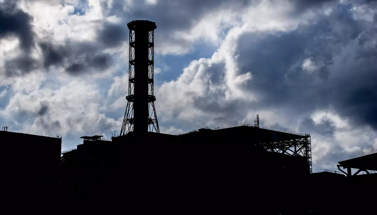 Фейк: У Чорнобильській зоні вирують масштабні пожежі