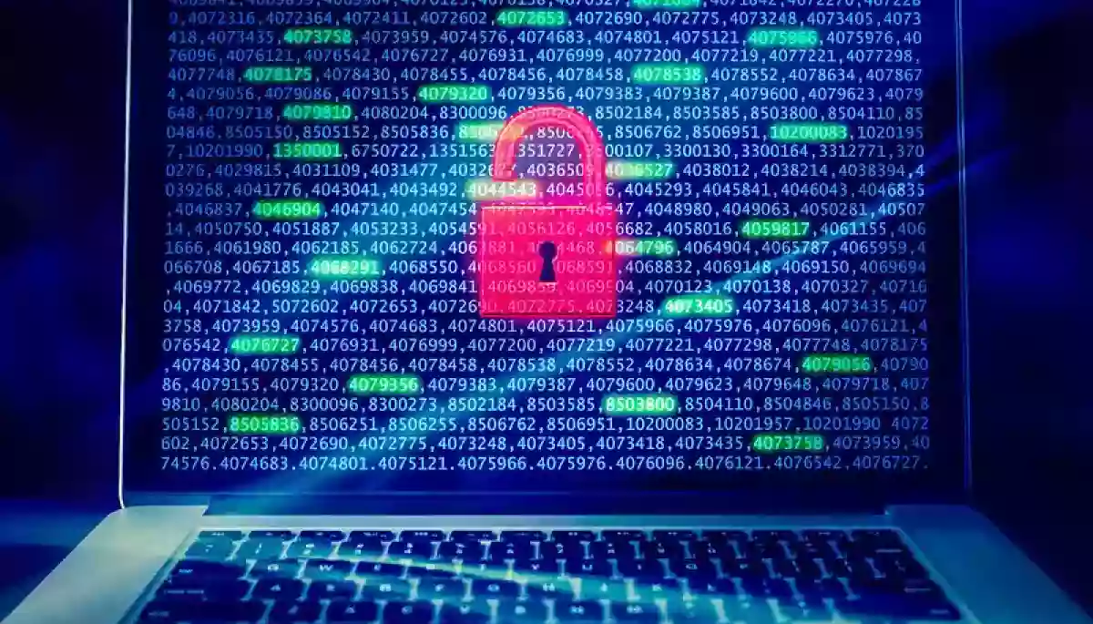 Хакери атакують сайт Київської обласної військової адміністрації
