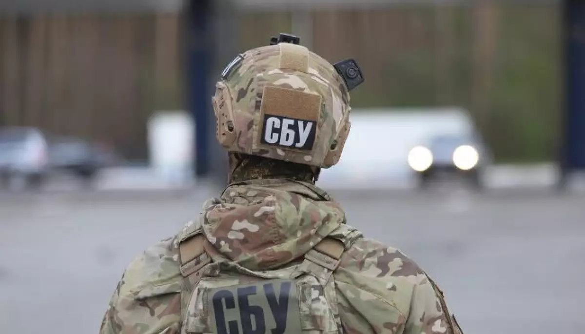 СБУ викрила в Харкові ботоферму, яка розсилала українським військовим СМС із пропозицією здатися
