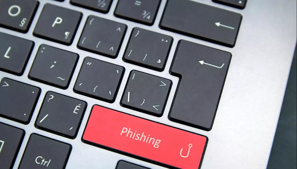 Держспецзв'язку: Ворог розсилає небезпечні електронні листи з метою крадіжки даних