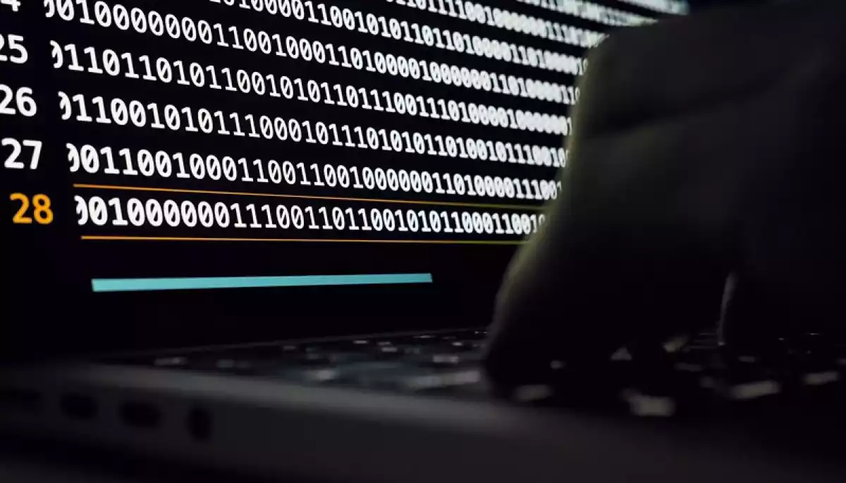 Сайт Маріуполя «0629» зазнає кібератак, хакери намагались змінити логотип на прапор Росії