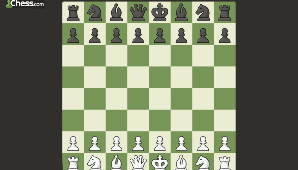 У Росії заблокували ресурс для шахістів Chess.com