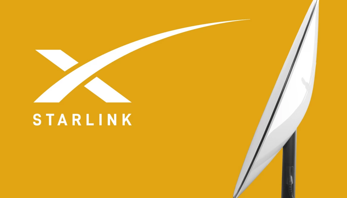Представництво Starlink зареєстрували в Україні — Федоров (ДОПОВНЕНО)