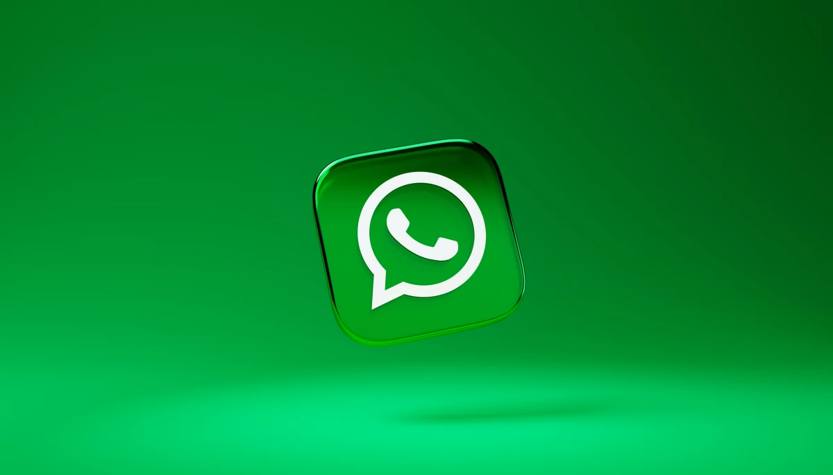 У WhatsApp запускають реакції зі смайлами
