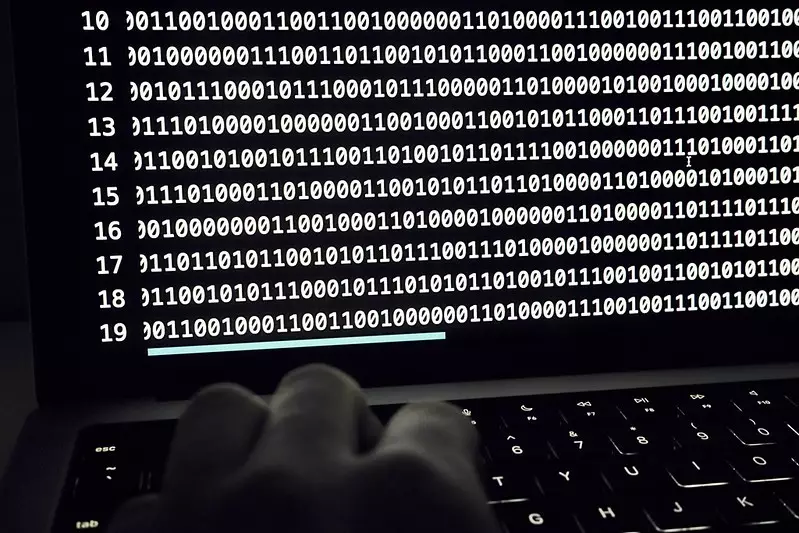 Держспецзв'язку: Кінцева мета російських хакерів – доступ до державних реєстрів України