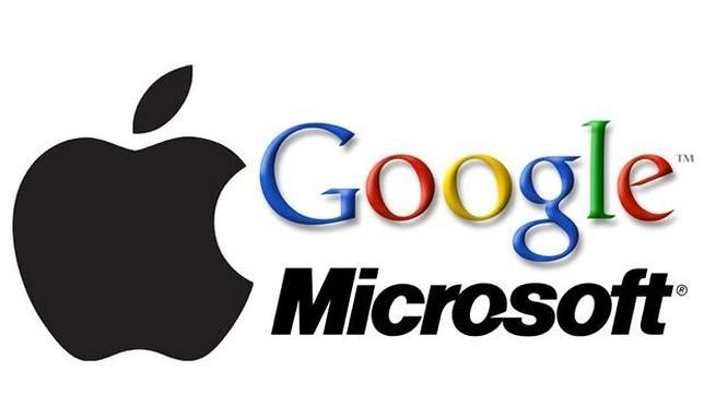 Google, Apple та Microsoft вирішили відмовитися від паролів
