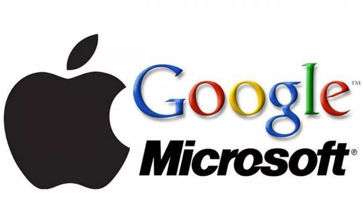 Google, Apple та Microsoft вирішили відмовитися від паролів