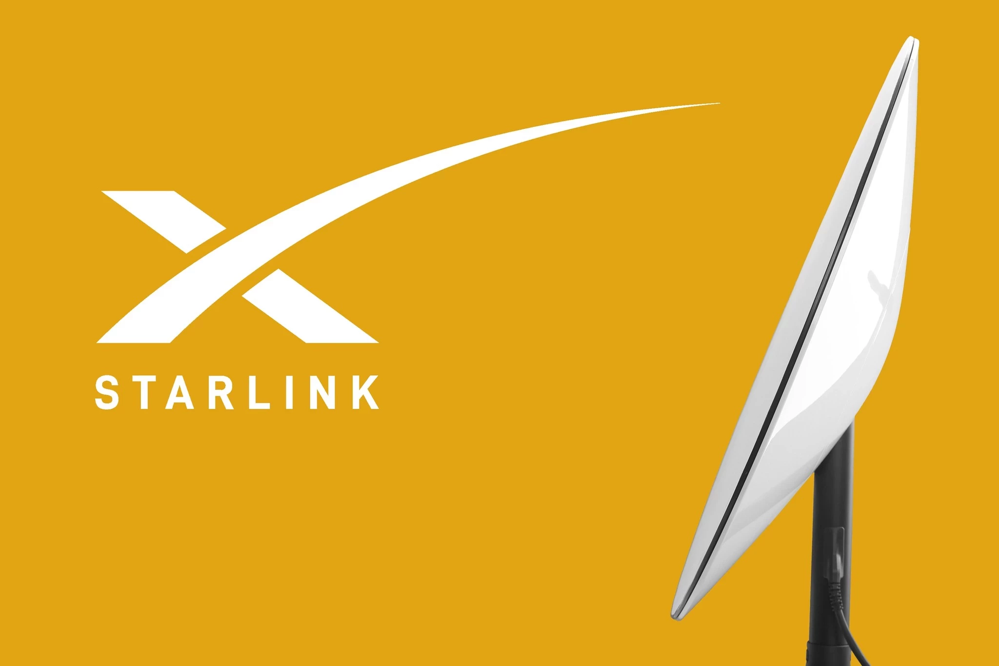Хакери намагаються атакувати Starlink – Держспецзв’язку