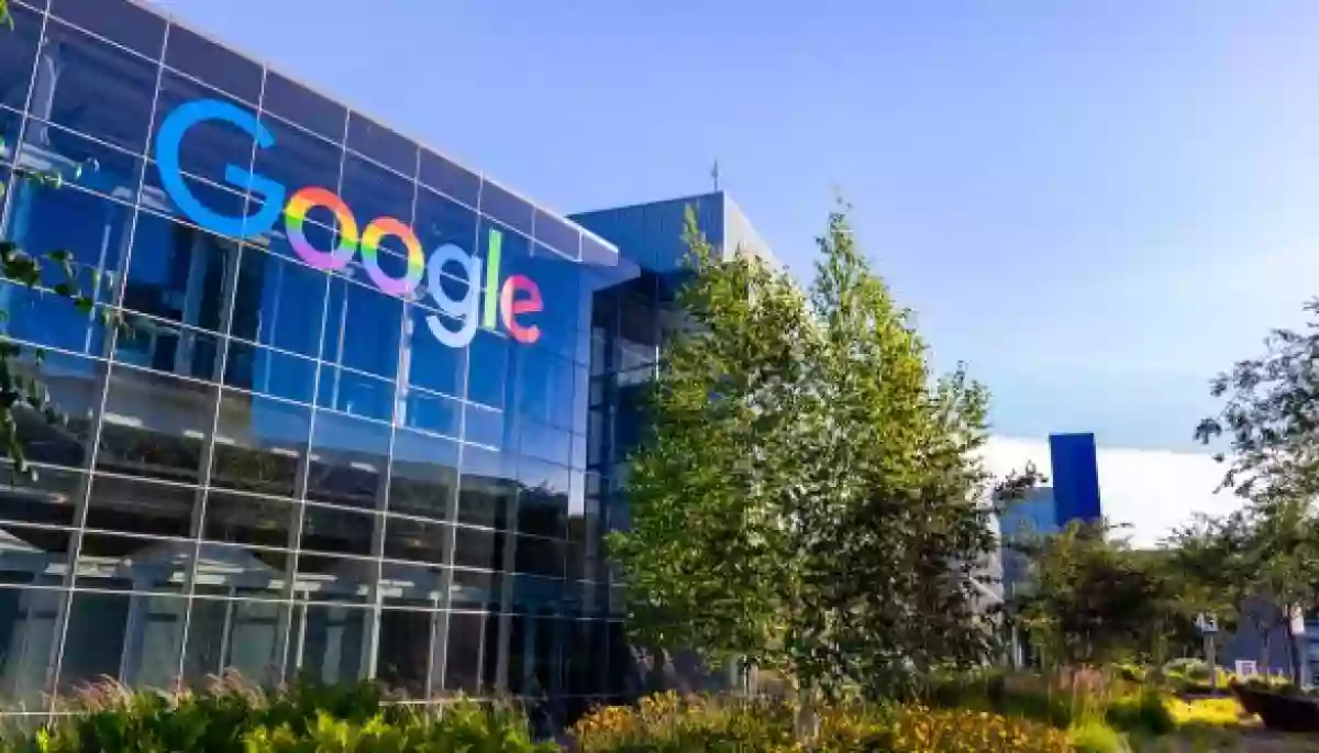 «Google Росія» розпочала процедуру банкрутства