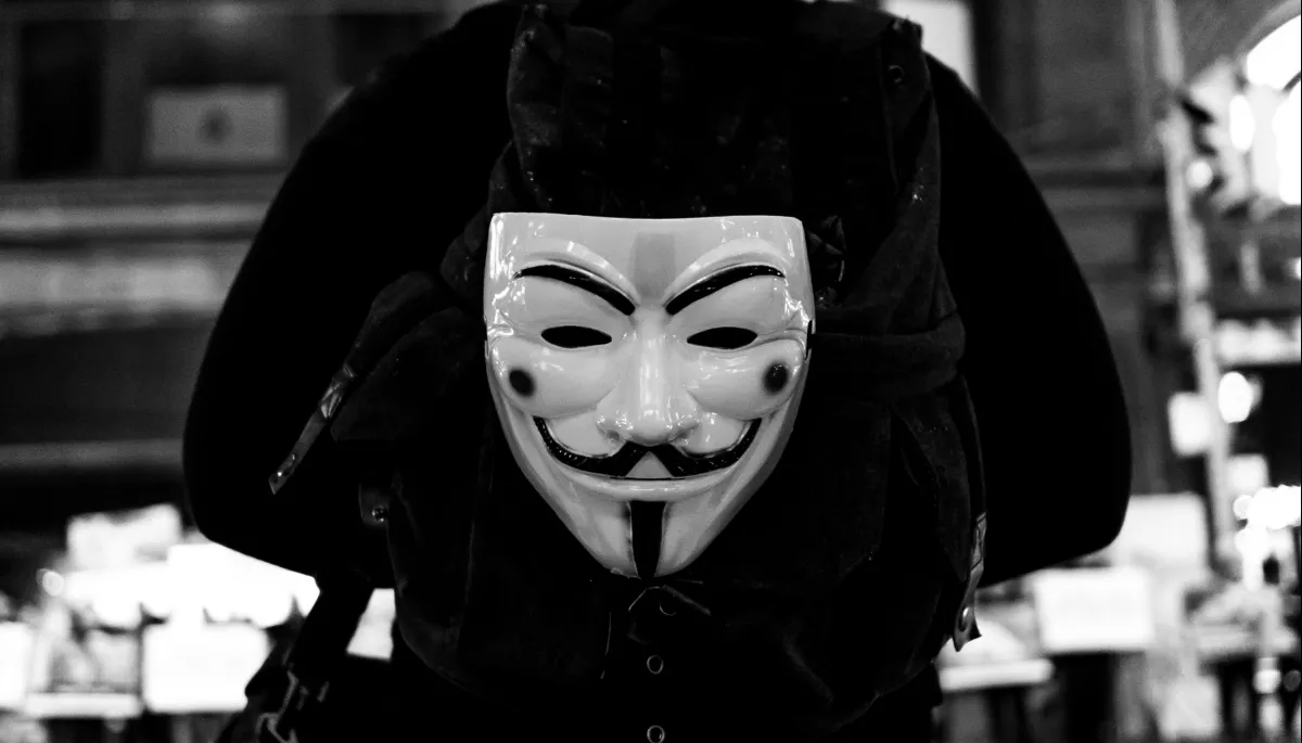 Anonymous оголосили кібервійну російському хакерському угрупуванню