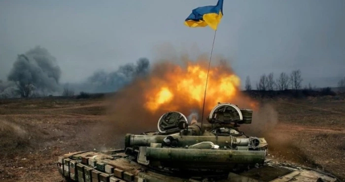Чи повинна була Україна «офіційно оголосити війну» Росії?