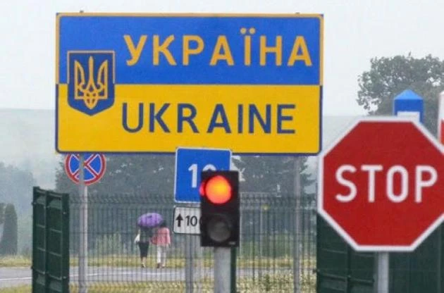 Чи справді росіяни можуть вільно в’їхати в Україну під час війни? Пояснюємо