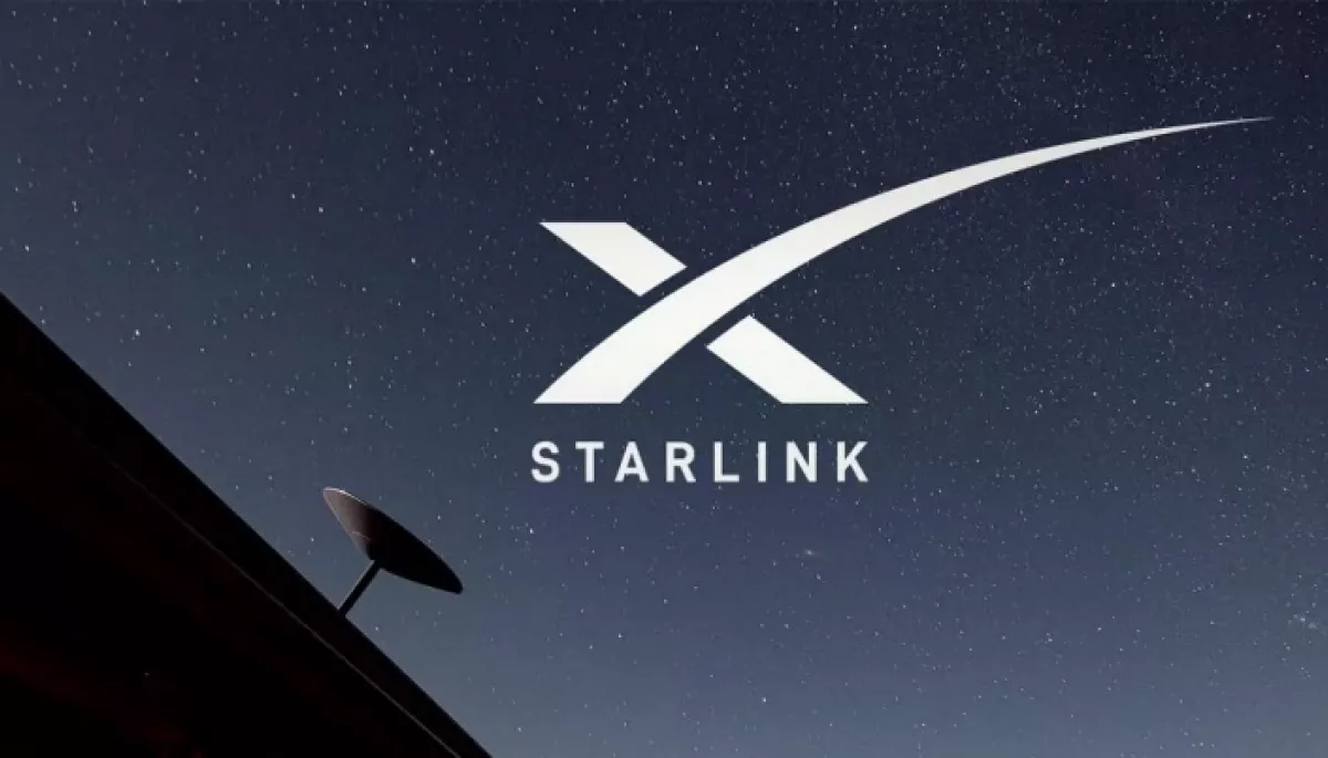 Starlink отримав ліцензію оператора в Україні