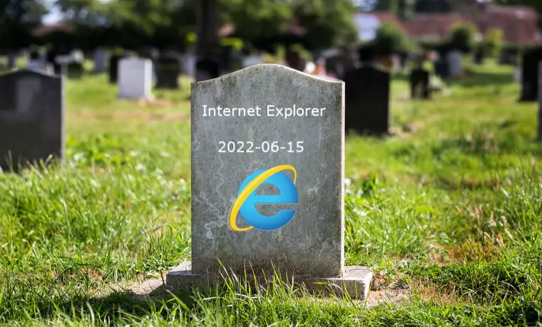 Microsoft припинив підтримку Internet Explorer: коли він нарешті зникне назавжди