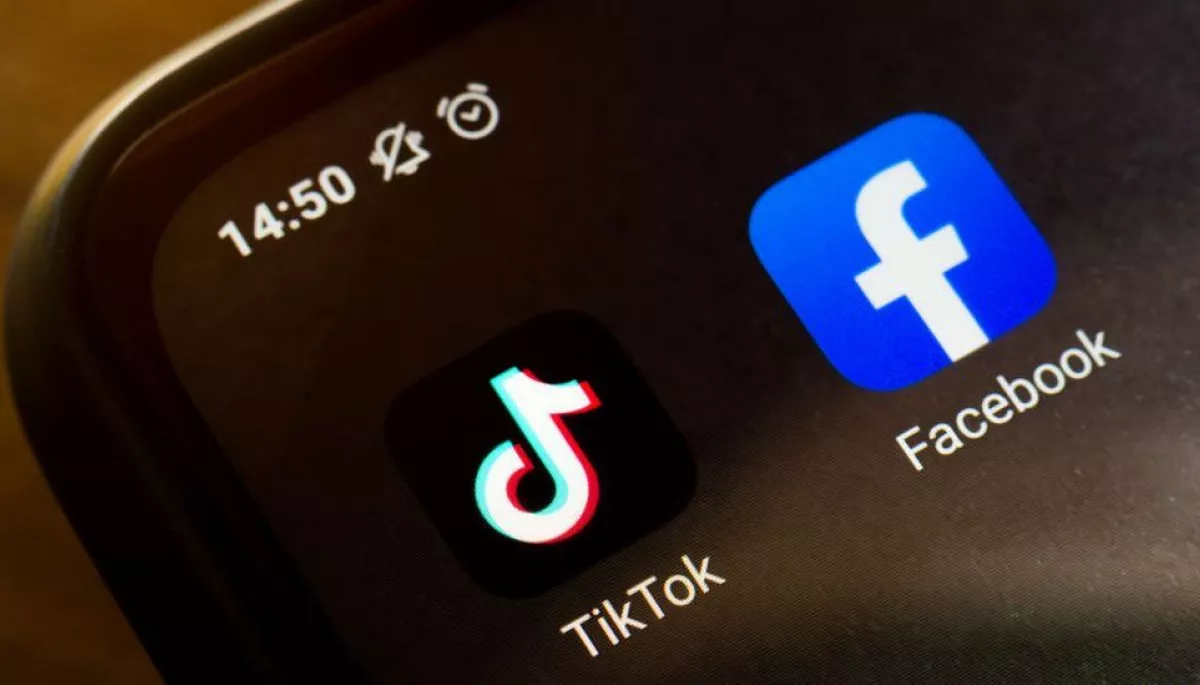 Facebook змінить алгоритм, щоб бути схожим на TikTok