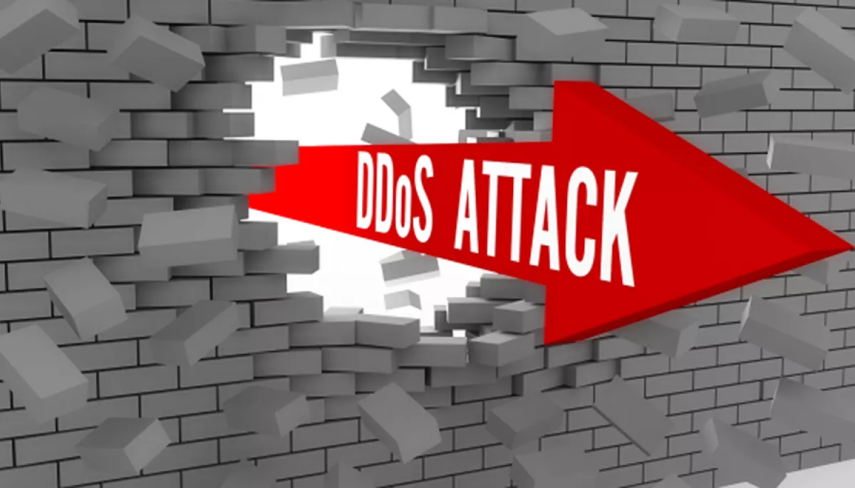 Cloudflare зупинила рекордну  DDoS-атаку