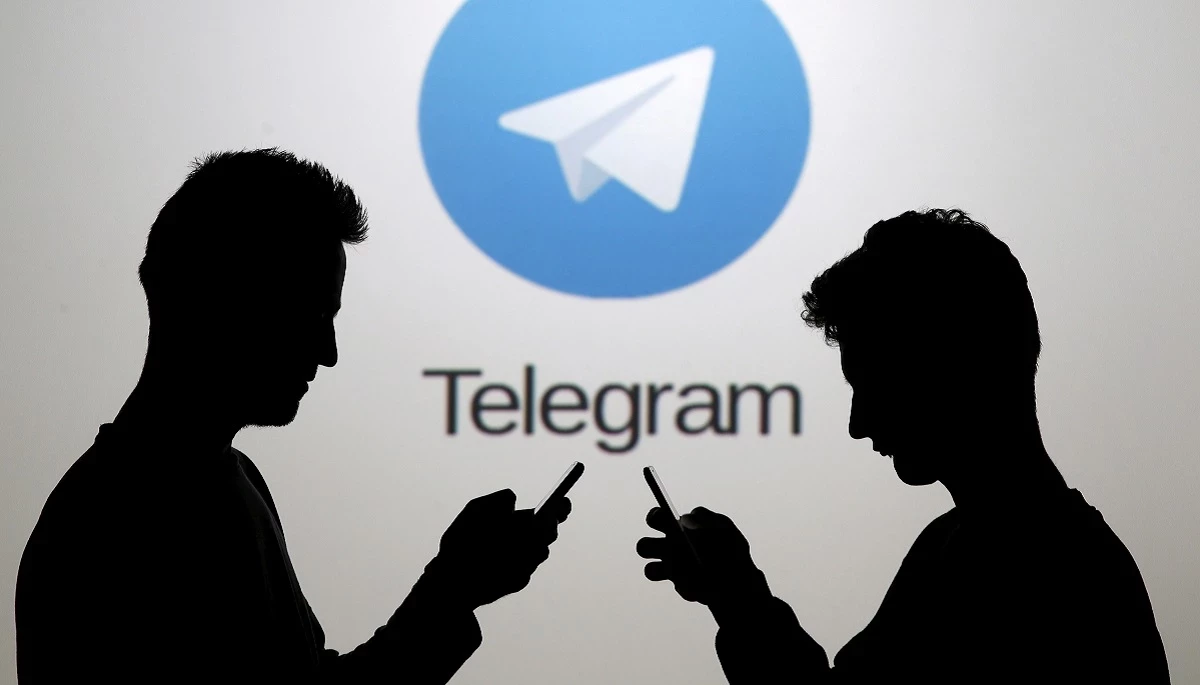 A “Telegram Empire” run by Russian intelligence during the big war
