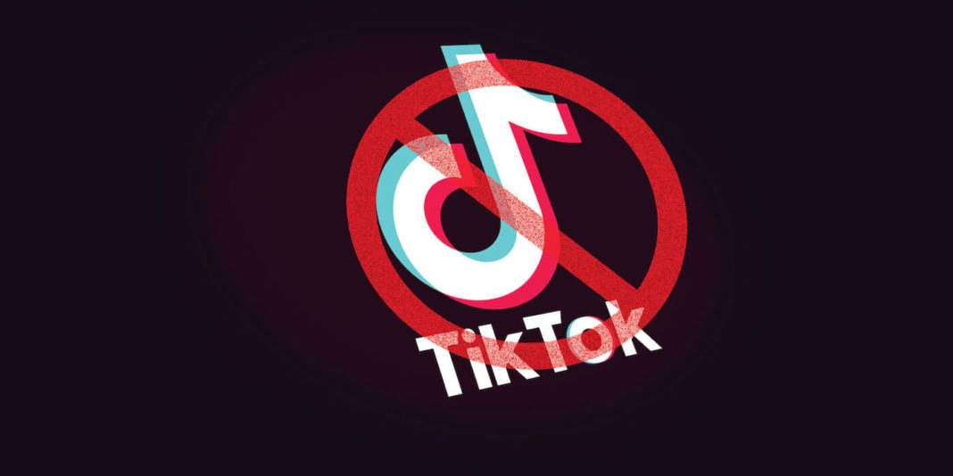 TikTok позначив контент російських державних ЗМІ