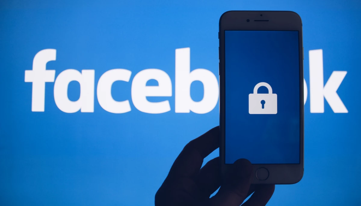 Facebook знову ввів санкції проти акаунтів Кошкіної та Бабченка