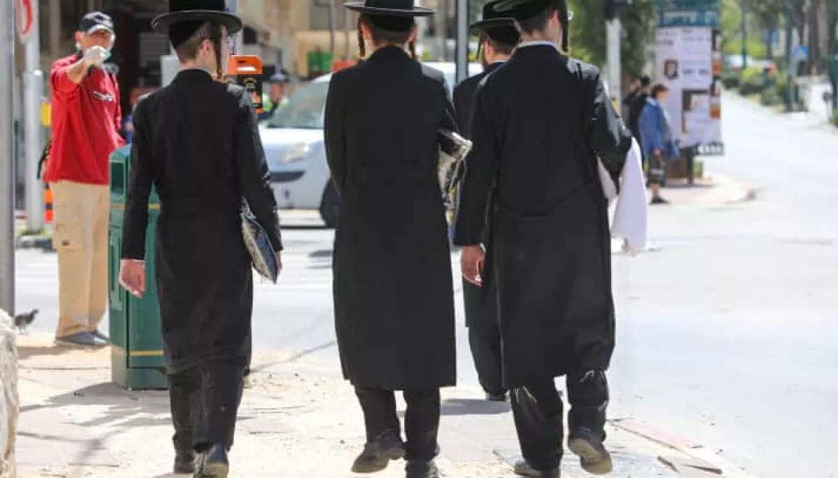 Попри заборону, ортодоксальні євреї все частіше використовують інтернет — дослідження
