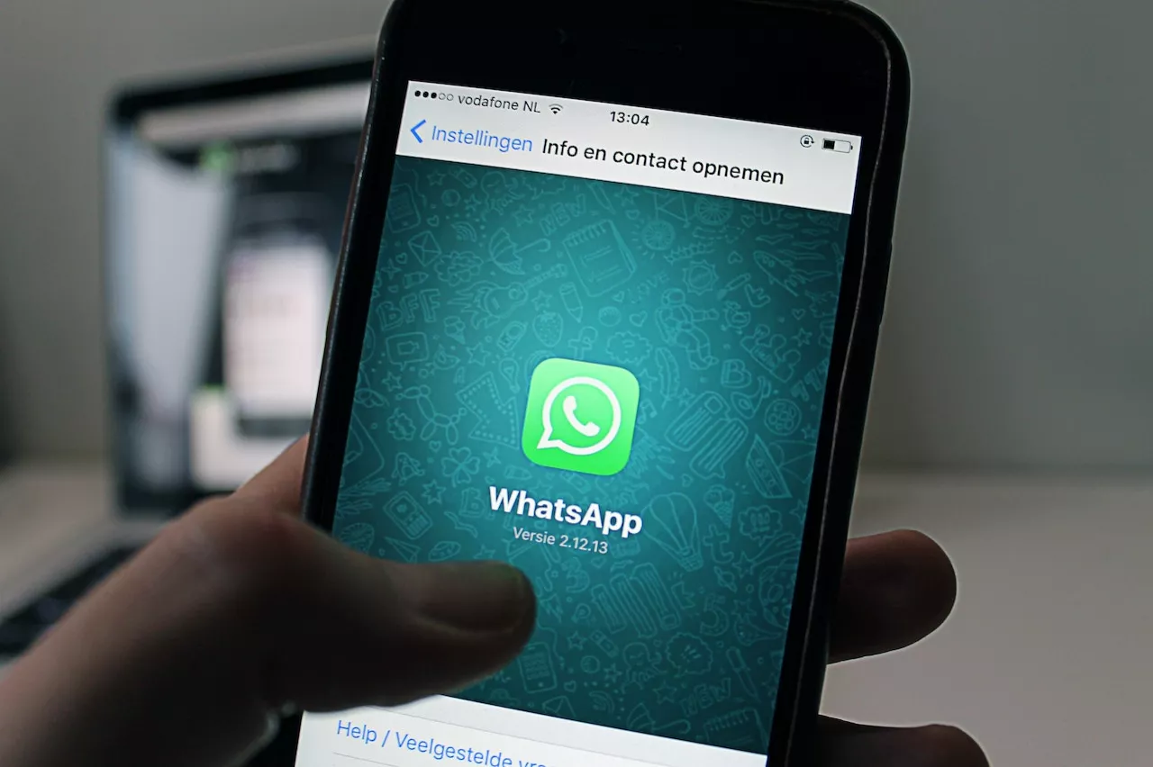 WhatsApp посилив конфіденційність користувачів
