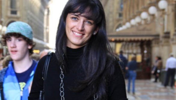 Маріанна Сороневич: «Якби в Італії побили журналіста, був би величезний скандал»