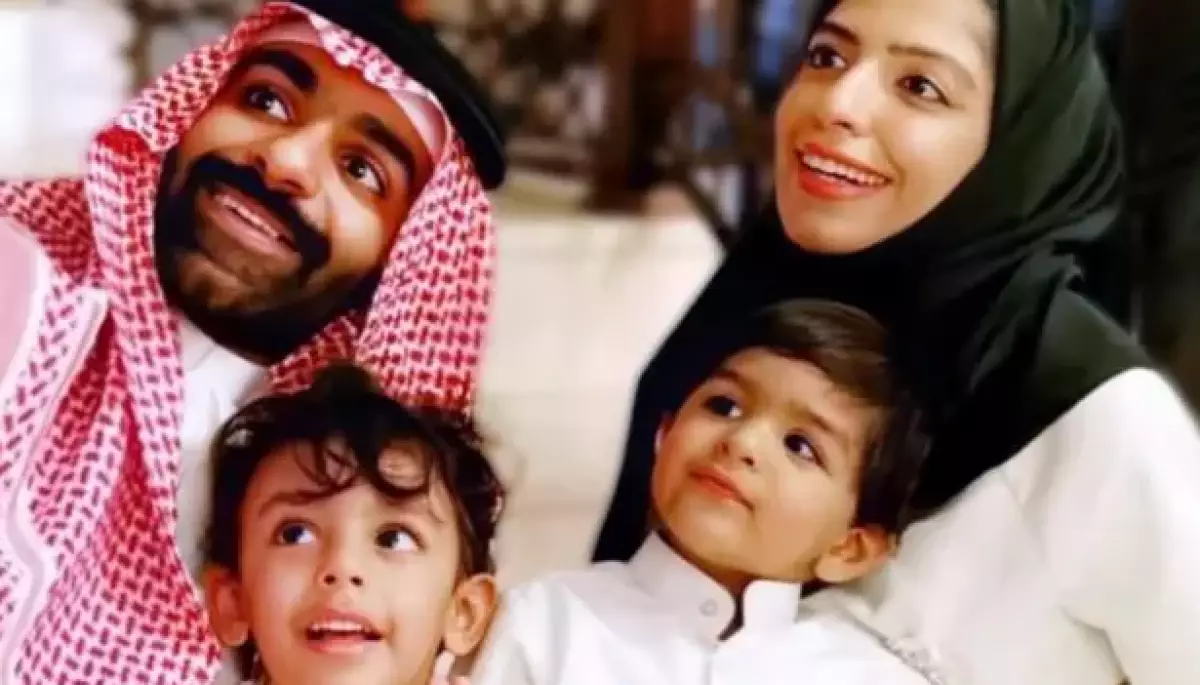 Жительку Саудівської Аравії засудили до 34 років в'язниці за використання Twitter
