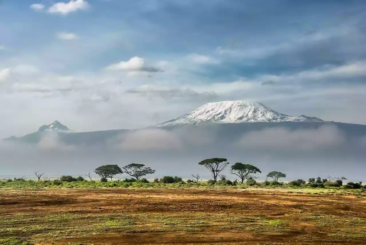 На Кіліманджаро з’явився високошвидкісний Інтернет