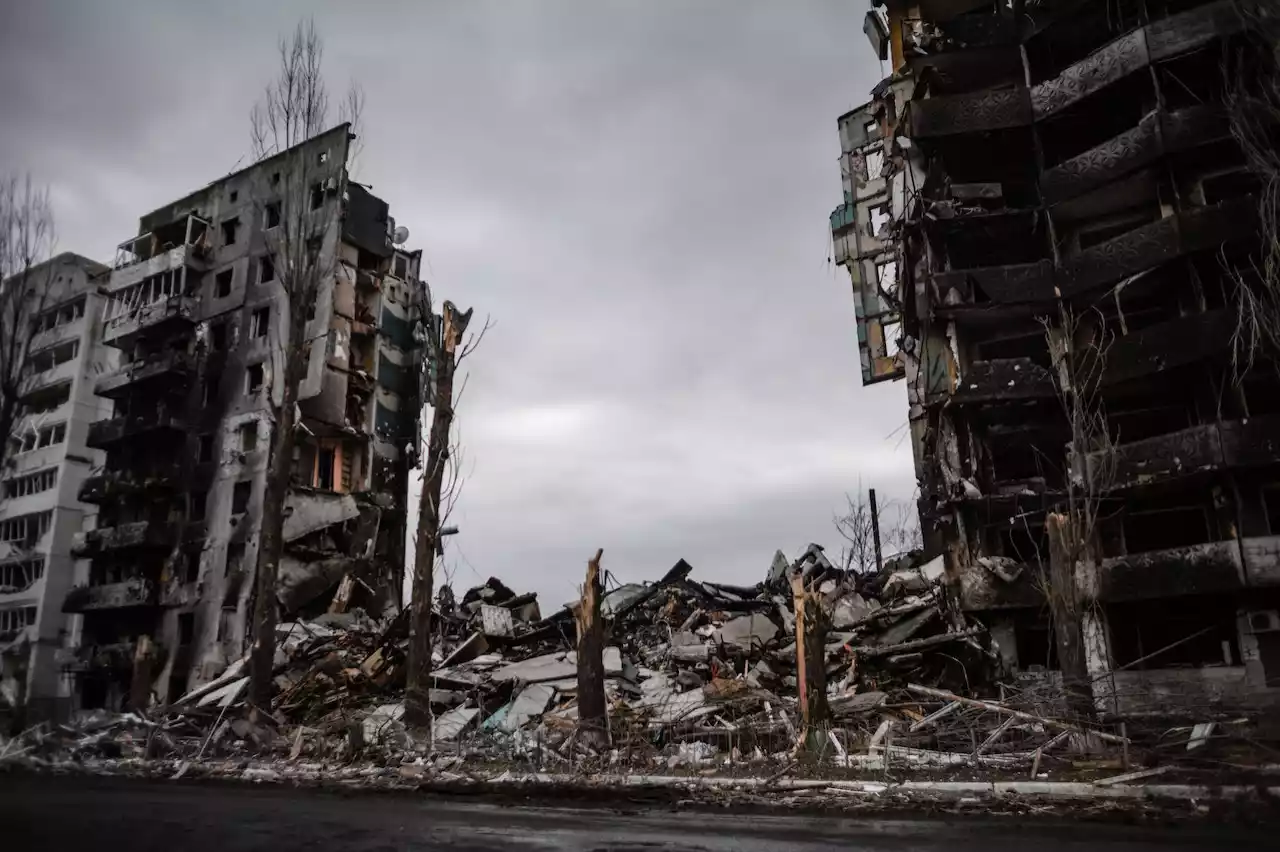 В Україні створили Реєстр пошкодженого і знищеного майна