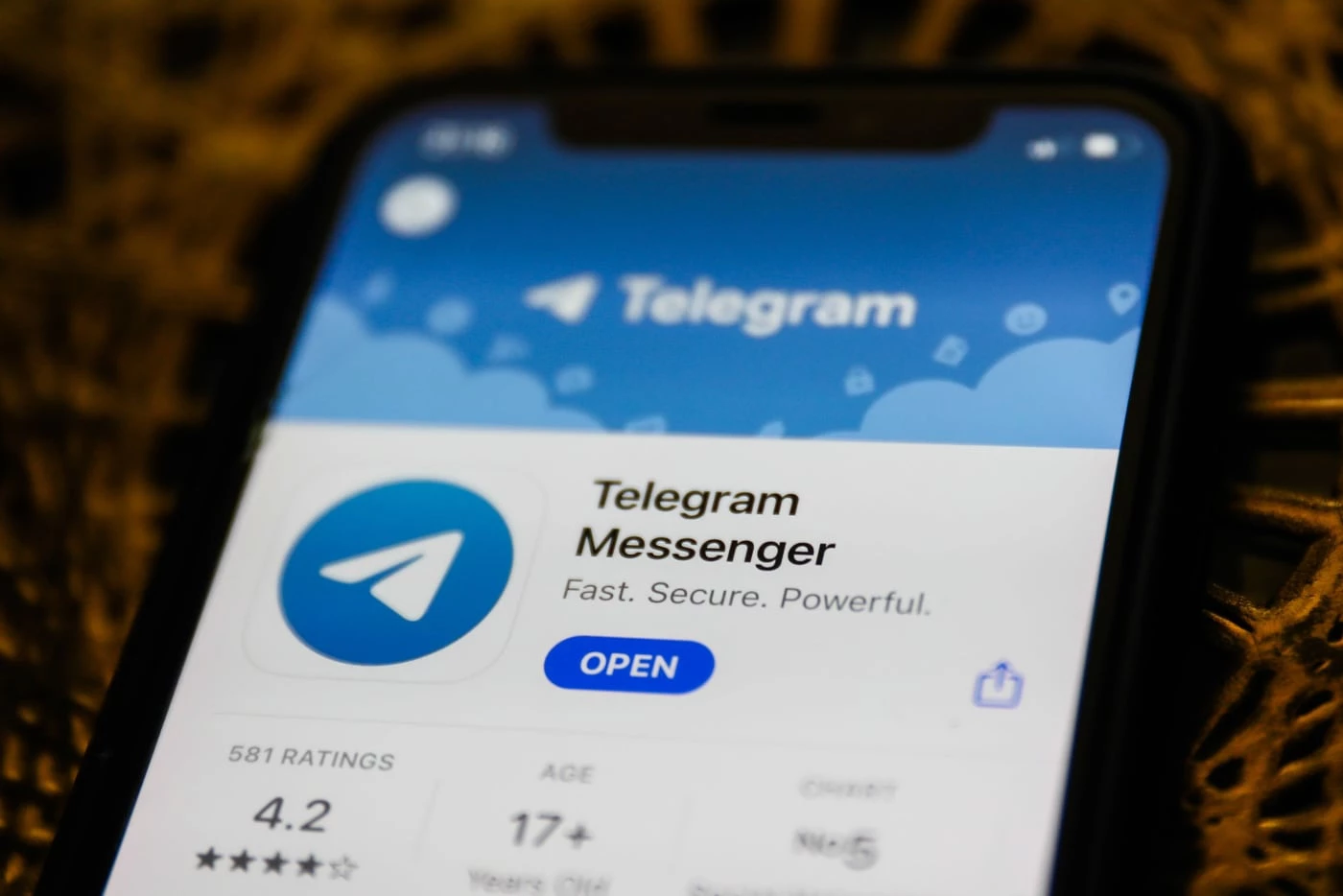 Telegram деактивував адреси каналів, які не оновлювалися понад рік
