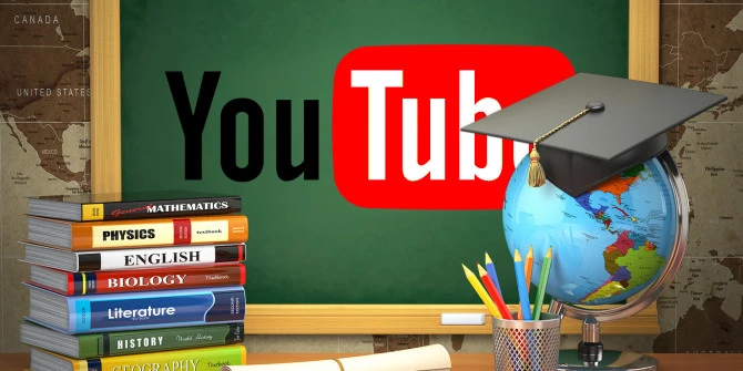 YouTube запускає для навчання відеоплеєр без реклами