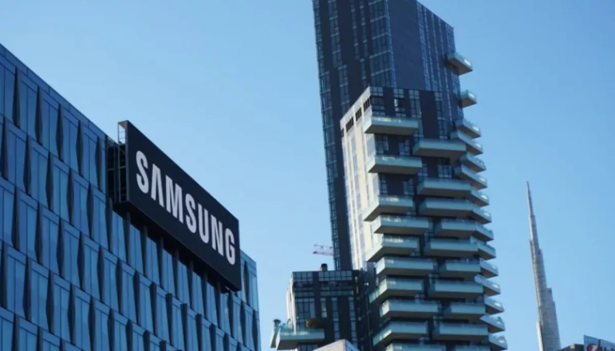 Samsung спростував повідомлення російських ЗМІ про повернення до Росії