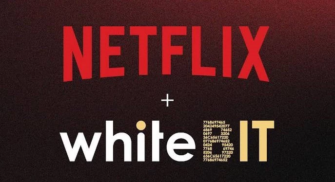 За перегляд фільмів на Netflix можна буде платити криптовалютою