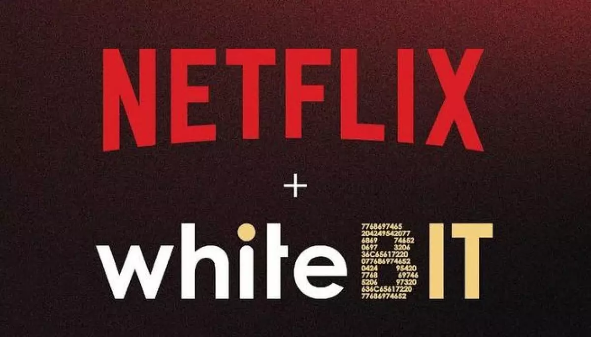 За перегляд фільмів на Netflix можна буде платити криптовалютою