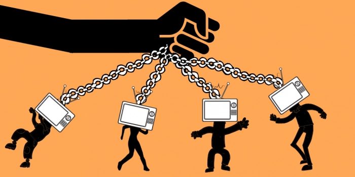 Медіаграмотність як протидія інформаційній агресії: як не стати «корисним ідіотом» у руках пропагандистів