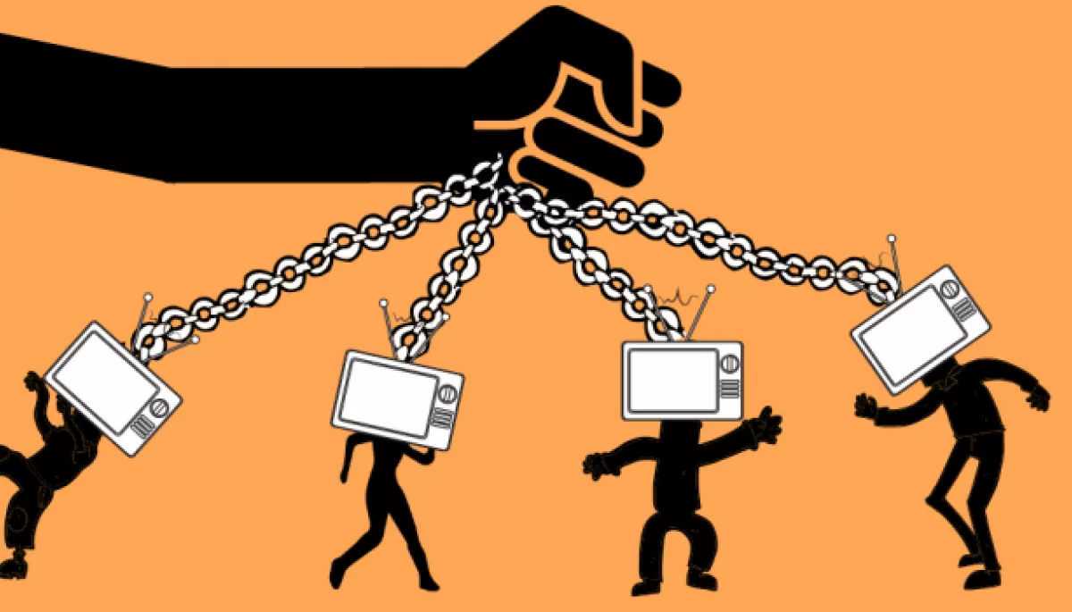 Медіаграмотність як протидія інформаційній агресії: як не стати «корисним ідіотом» у руках пропагандистів