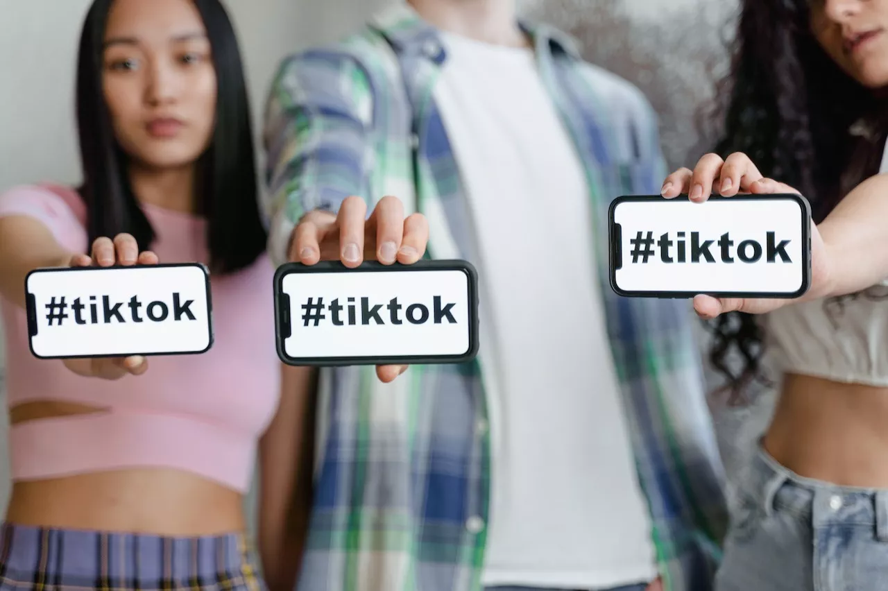 TikTok загрожує штраф у 30 мільйонів доларів за неналежний захист даних дітей