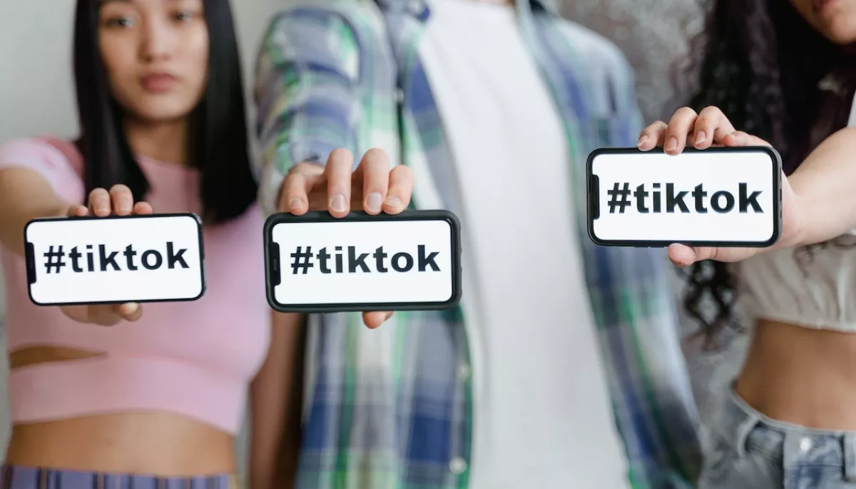 TikTok загрожує штраф у 30 мільйонів доларів за неналежний захист даних дітей