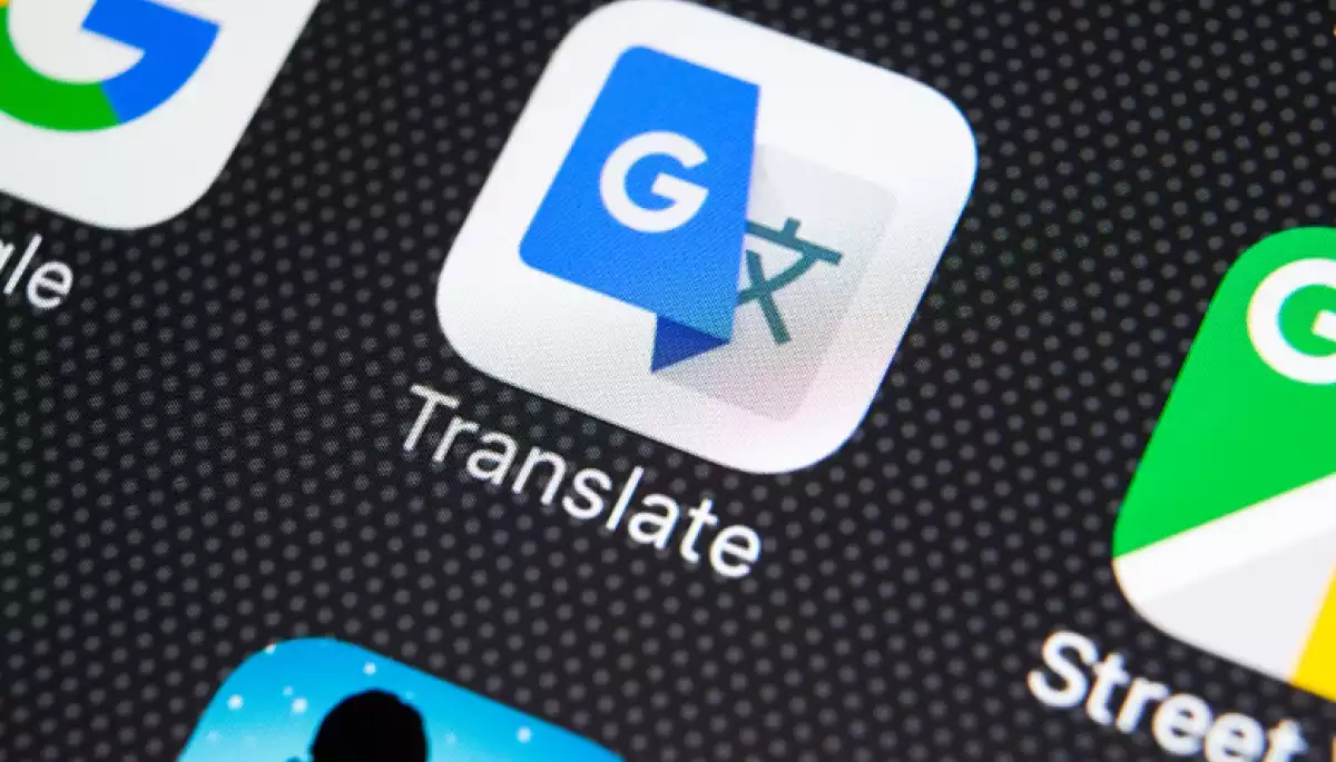 У Китаї закрився Google Translate
